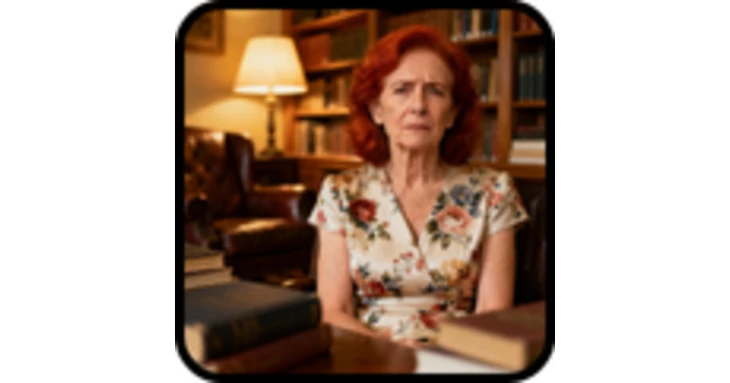 Angela - Seattle, Washington