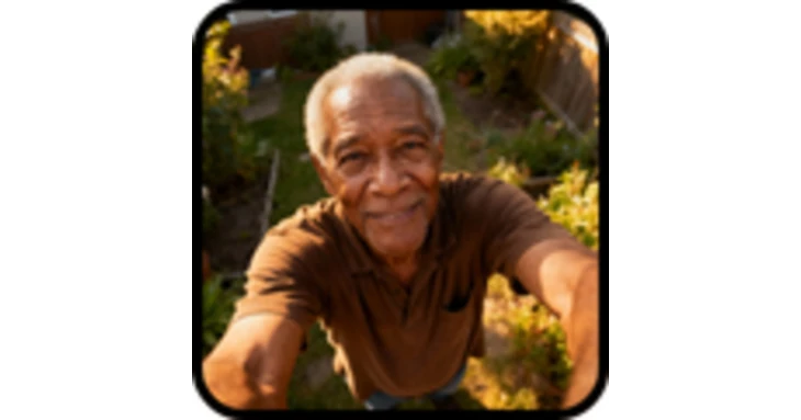 Charles - Columbus, Ohio